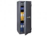 Сейф VALBERG ГРАНИТ II -120 ТEL