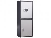 Бухгалтерский шкаф SL-125/2Т.EL