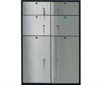 Депозитные ячейки VALBERG DB-6/3