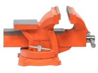 ТИСКИ СЛЕСАРНЫЕ TC-125