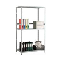 Стеллаж MS(185-70-30, 3 полки)