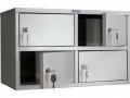 Индивидуальные шкафы кассира Индивидуальные шкафы кассира