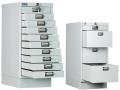 Шкафы многоящичные Шкафы многоящичные