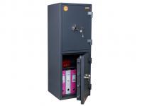 Сейф VALBERG ГРАНИТ II -120/2Т