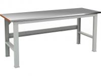 ВЕРСТАК EXPERT (№221) WTS200.F2/F2.000