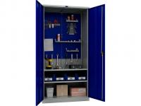 Шкаф инструментальный TC-1995 042000