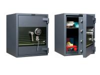 Сейф 4-й класс MDTB BANKER-M 67 EK (Германия)