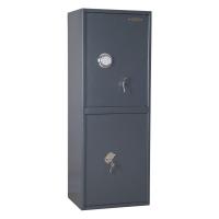 Сейф офисный ШБМ - 120/2 МК