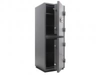 Сейф VALBERG КВАРЦИТ-120/2T EL