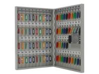 Ключница настенная с электронным замком KEY-75 EL