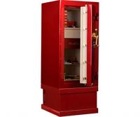 Эксклюзивный сейф Valberg РУБЕЖ 99 EL GOLD