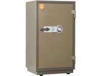 Огнестойкий сейф Valberg FRS-99T CL