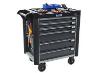 ИНСТРУМЕНТАЛЬНАЯ ТЕЛЕЖКА WDS-6.0 NEW