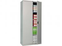 Шкаф архивный металлический СВ-12