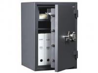 Сейф VALBERG ГРАНИТ II -65Т EL