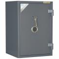 Сейфы 1 класса с ключевым замком