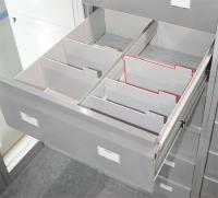 Компрессионная пластина для AFC-06/2 под формат А5