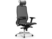 Кресло Samurai S-3.04 Infinity Easy Clean