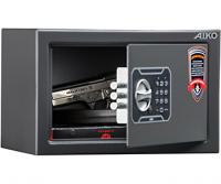 Пистолетный сейф AIKO ТТ-200 EL