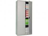 Шкаф архивный металлический СВ-22