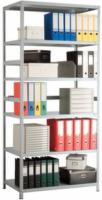 Стеллаж (300-100-50, 6 полок)