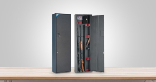 Оружейный сейф ОШН-8