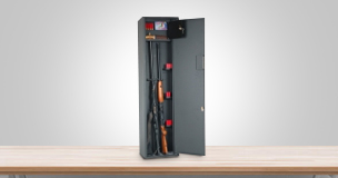 Оружейный сейф ОШН-6