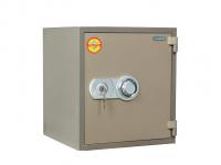 Огнестойкий сейф Valberg FRS - 51 CL