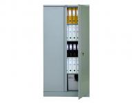 Шкаф архивный металлический AM 1891