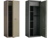 Оружейный сейф VALBERG САПСАН-4.EL