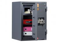 Сейф VALBERG ГАРАНТ ЕВРО 67 TEL