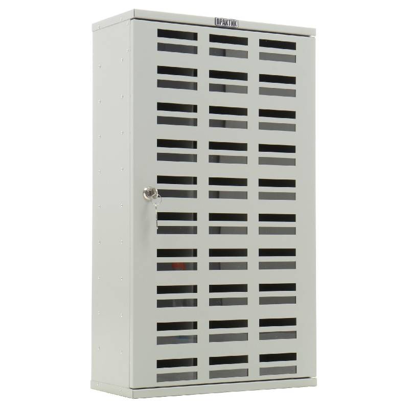 Новинка! Шкаф для мобильных телефонов "Промет"