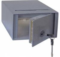 Автомобильный шкаф ШМ-9