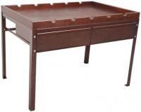 Стол для чистки оружия 1200 АР