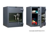 Сейф 4-й класс MDTB BANKER-M 55 EK (Германия)