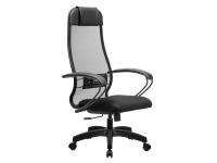 Кресло МЕТТА-11(MPRU)/подл.130/осн.001