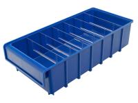 КОМПЛЕКТ РАЗДЕЛИТЕЛЕЙ ПРАКТИК 400X185X100 (6 ШТ)