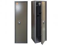 Оружейный сейф VALBERG ИРБИС 5 EL