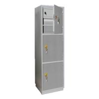 Бухгалтерский шкаф КБ-33Т