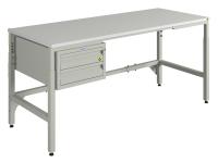 Стол антистатический (№181) Wave ESD180.ESD.100