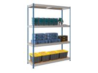 СТЕЛЛАЖ SB 250X183X61/4 полки