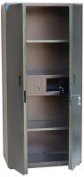 Шкаф сейфового типа МБ-100