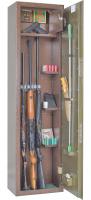 Оружейный сейф ОШ-4