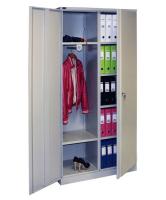 Шкаф архивный Nobilis NM-1991/2U уценка