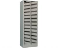 Абонентский шкаф на 60 ячеек - АМВ-180/60 D