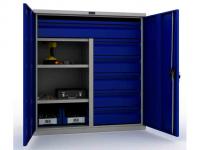 Шкаф инструментальный TC-1095-100215