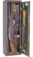Оружейный сейф ОШ-2С