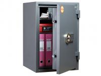 Сейф VALBERG КВАРЦИТ-65T EL