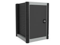 ИНСТРУМЕНТАЛЬНАЯ ТУМБА PROFI M-1