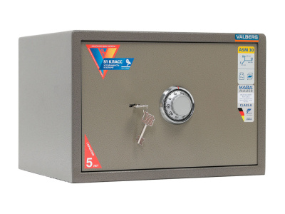 Cейф Valberg ASM - 30 CL